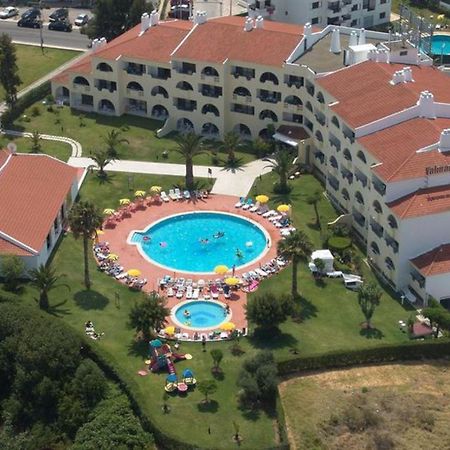 Apartamento Albufeira Prestige By Sunnyway Bagian luar foto