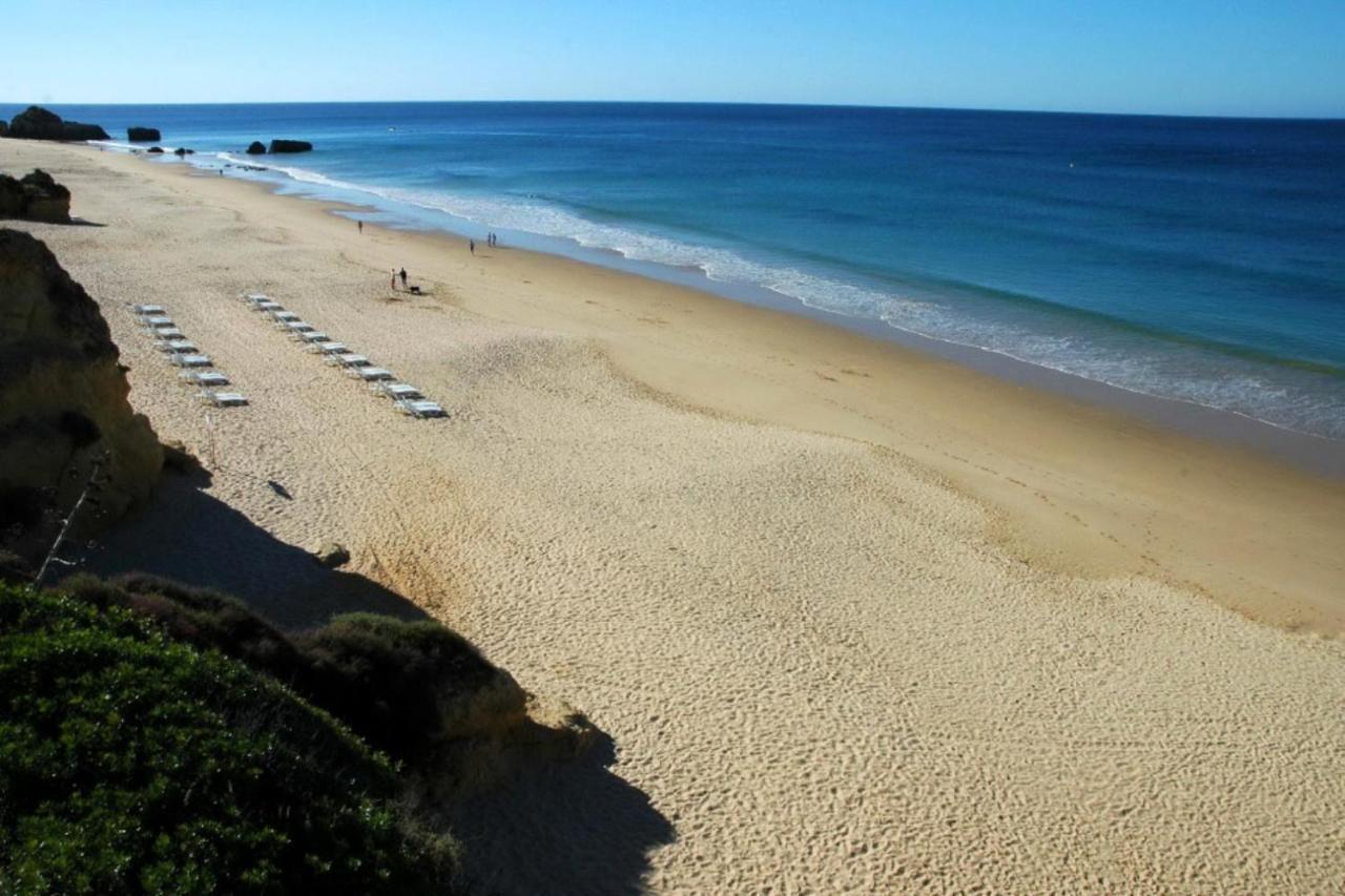 Apartamento Albufeira Prestige By Sunnyway Bagian luar foto