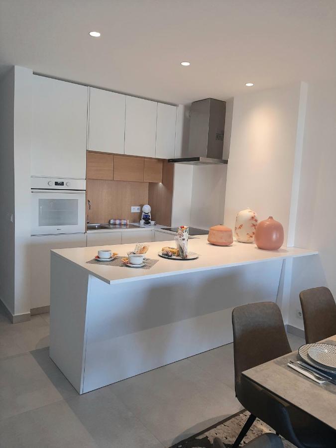 Apartamento Albufeira Prestige By Sunnyway Bagian luar foto