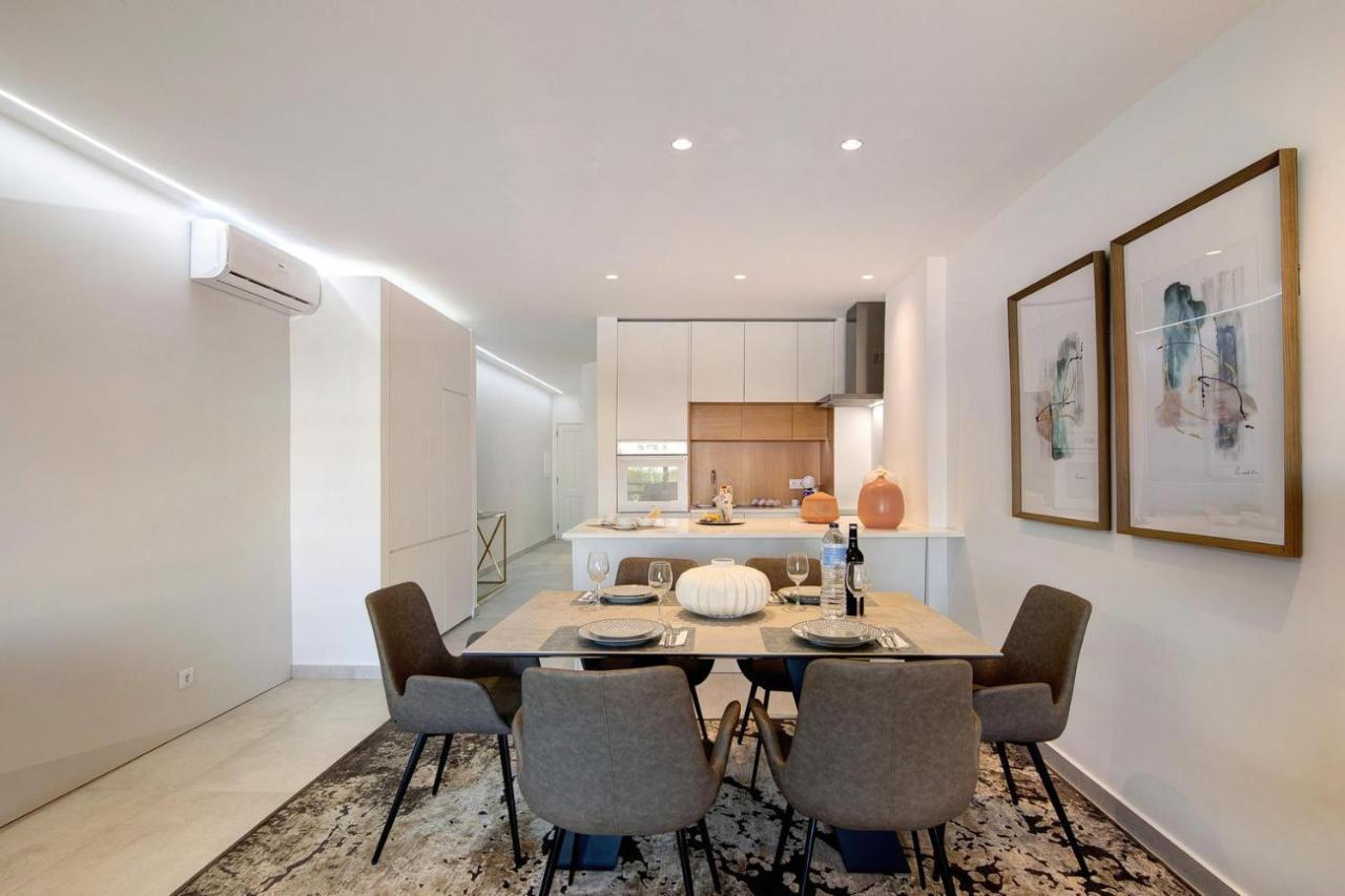 Apartamento Albufeira Prestige By Sunnyway Bagian luar foto