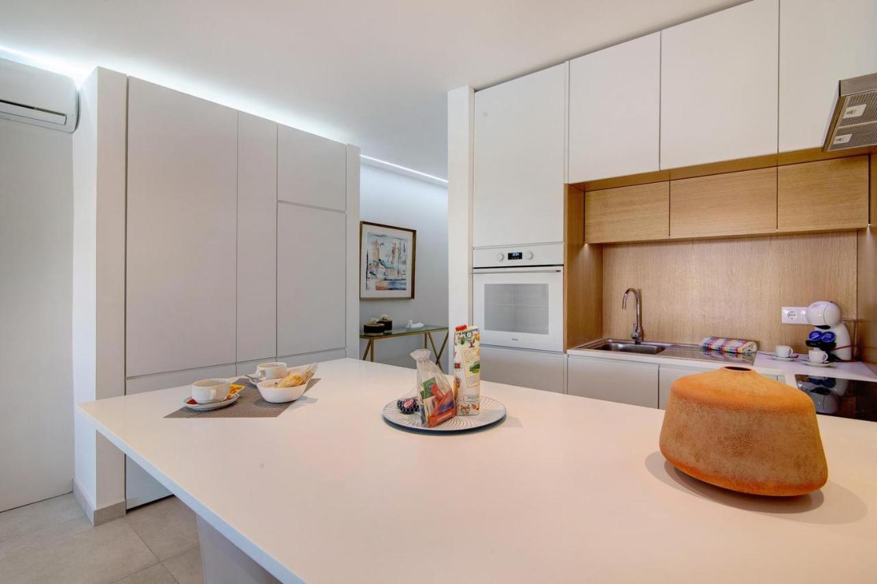 Apartamento Albufeira Prestige By Sunnyway Bagian luar foto