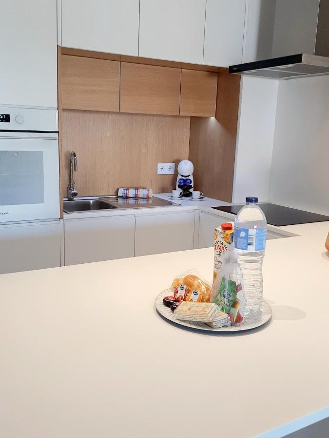 Apartamento Albufeira Prestige By Sunnyway Bagian luar foto