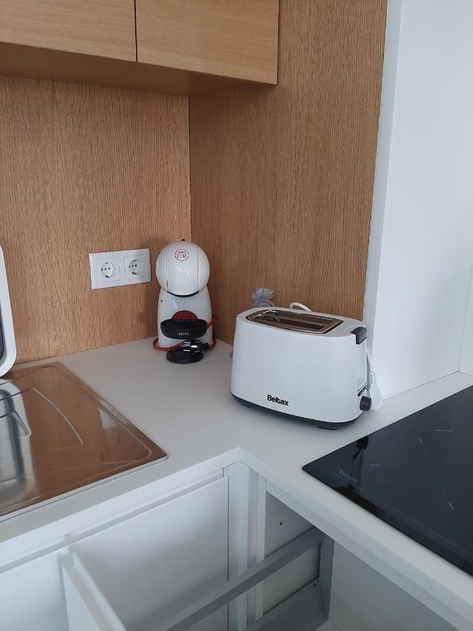 Apartamento Albufeira Prestige By Sunnyway Bagian luar foto