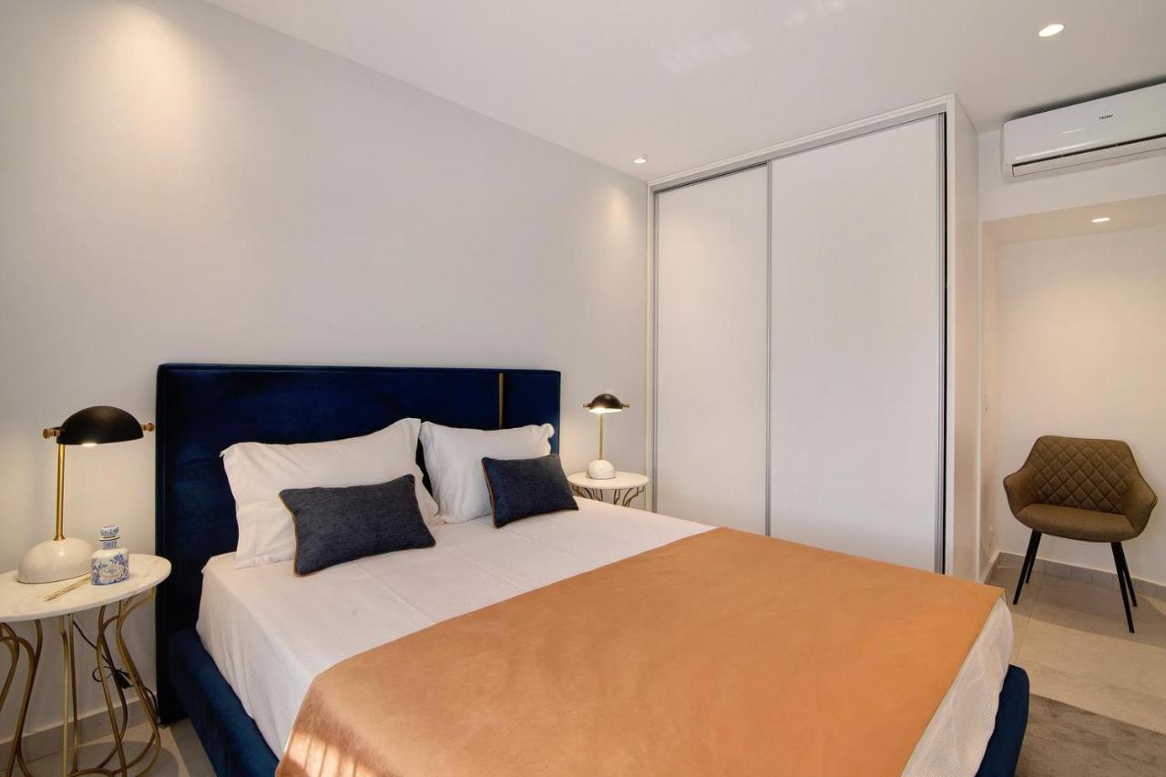 Apartamento Albufeira Prestige By Sunnyway Bagian luar foto