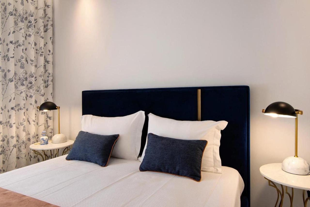Apartamento Albufeira Prestige By Sunnyway Bagian luar foto
