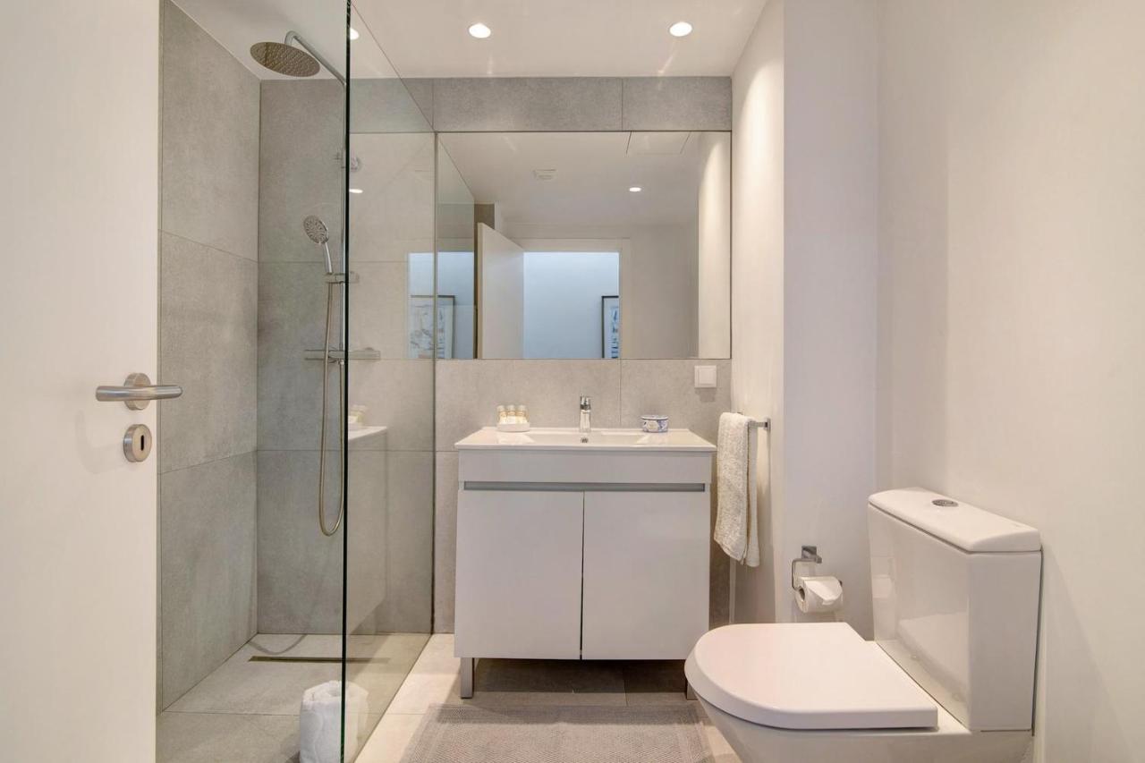Apartamento Albufeira Prestige By Sunnyway Bagian luar foto
