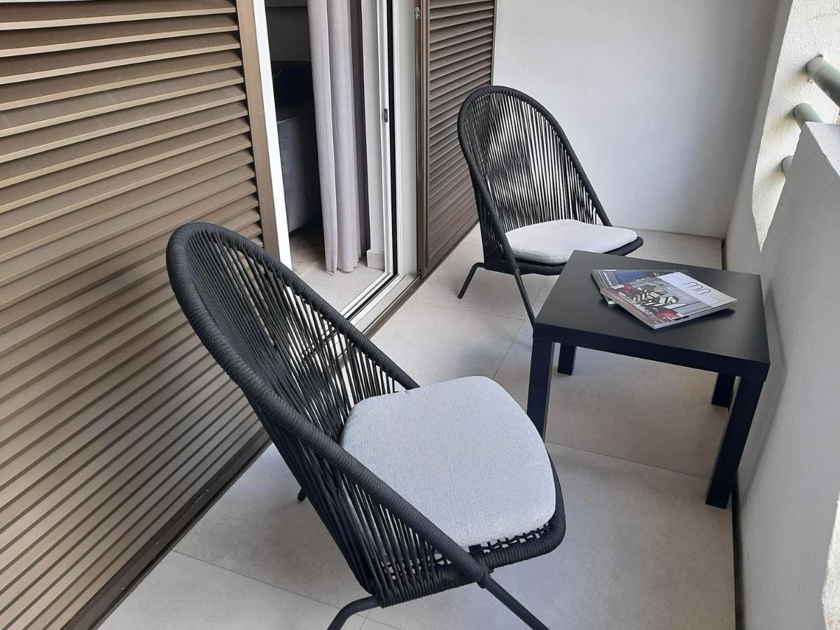 Apartamento Albufeira Prestige By Sunnyway Bagian luar foto