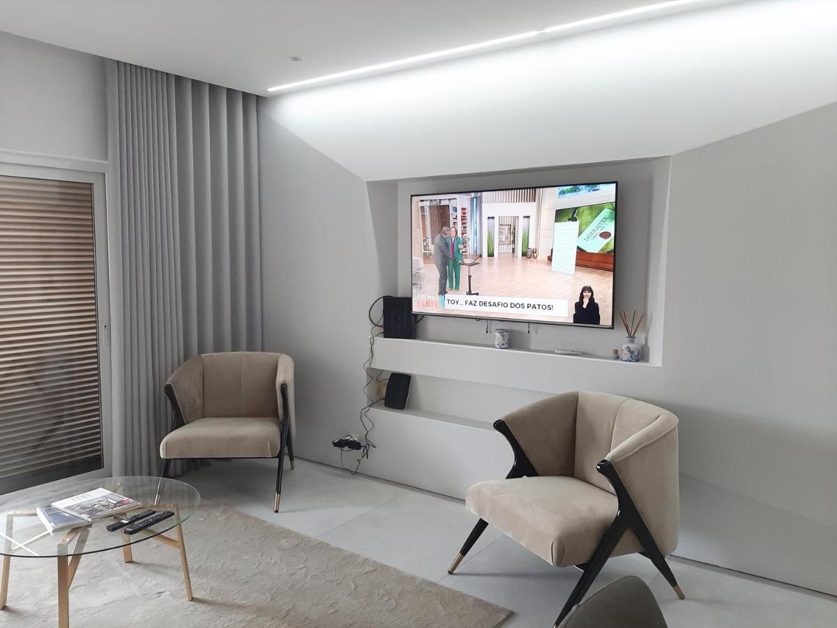 Apartamento Albufeira Prestige By Sunnyway Bagian luar foto
