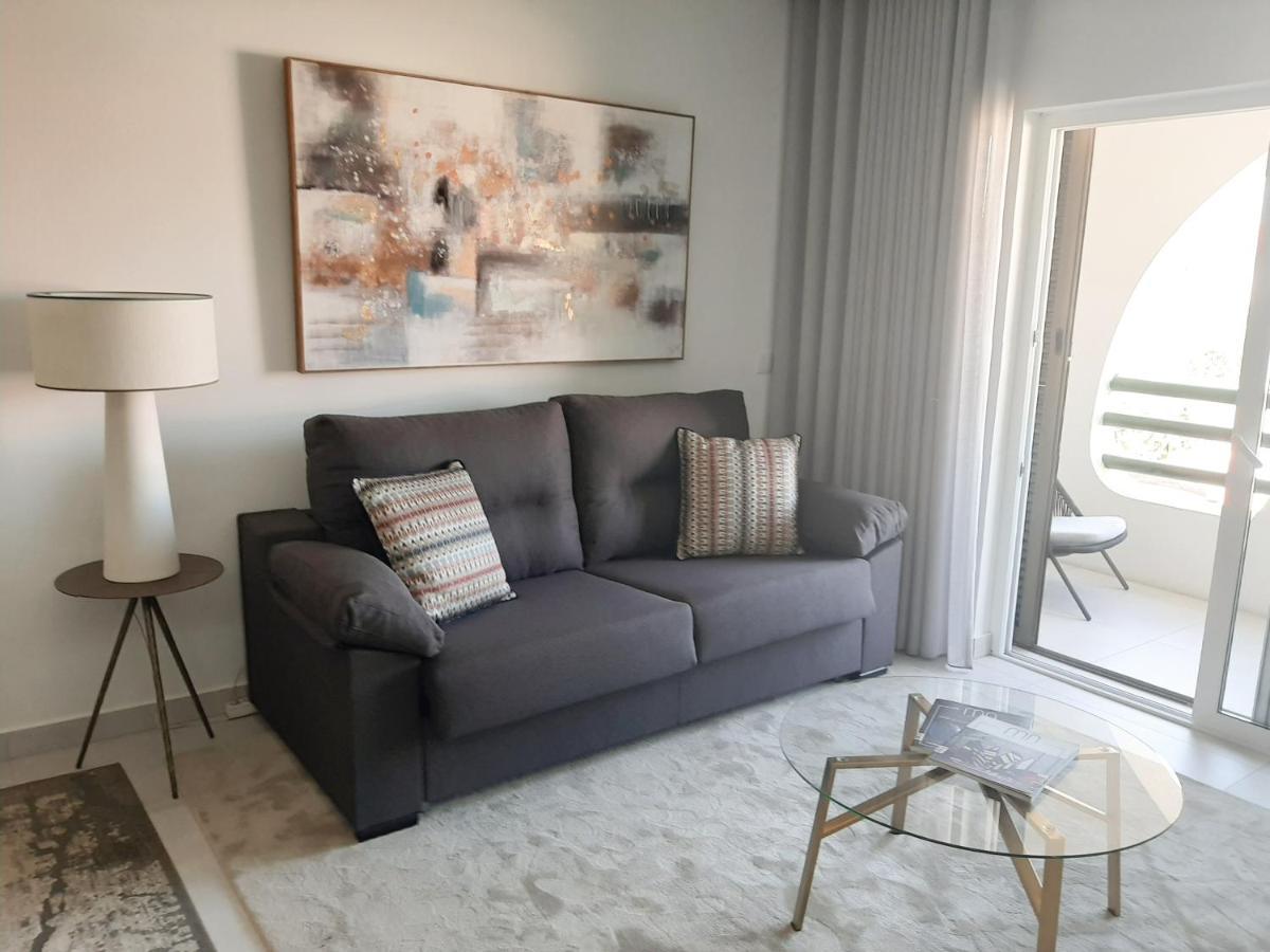 Apartamento Albufeira Prestige By Sunnyway Bagian luar foto